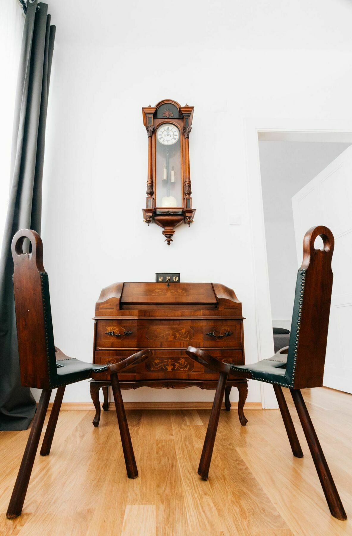 Mazuranic Square Apartment ซาเกร็บ ภายนอก รูปภาพ