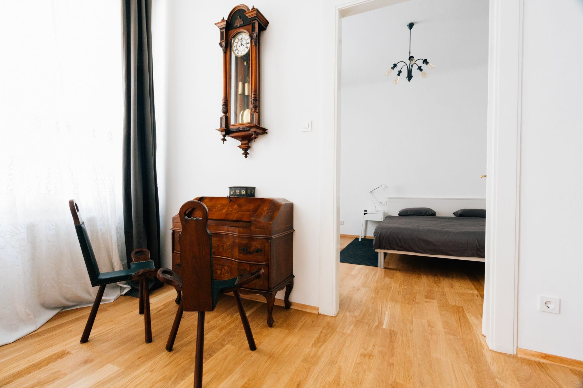 Mazuranic Square Apartment ซาเกร็บ ภายนอก รูปภาพ