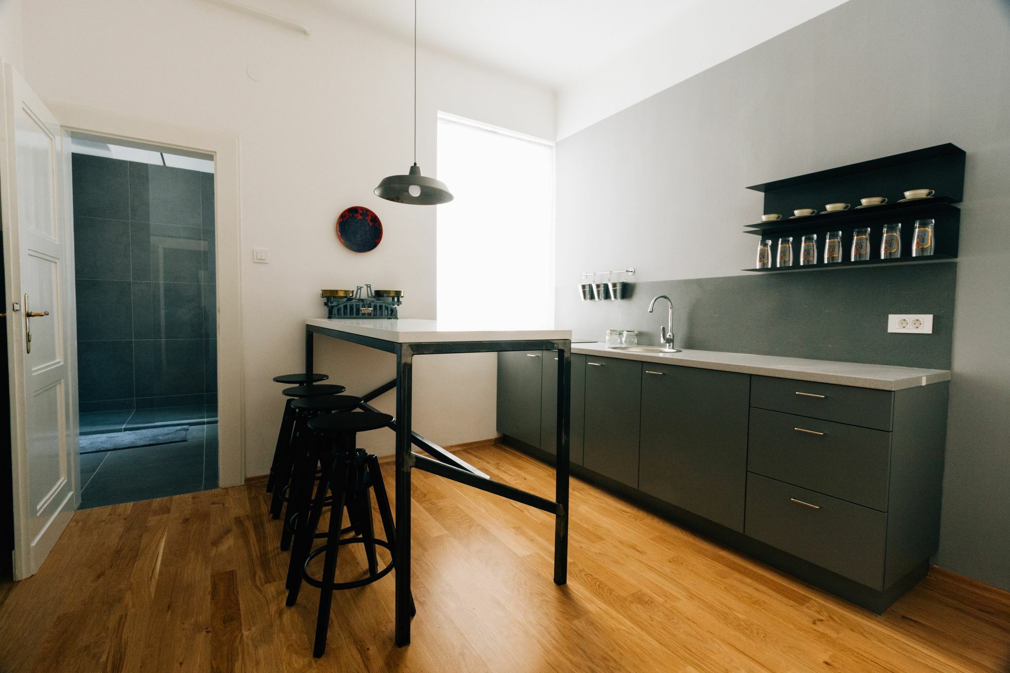 Mazuranic Square Apartment ซาเกร็บ ภายนอก รูปภาพ